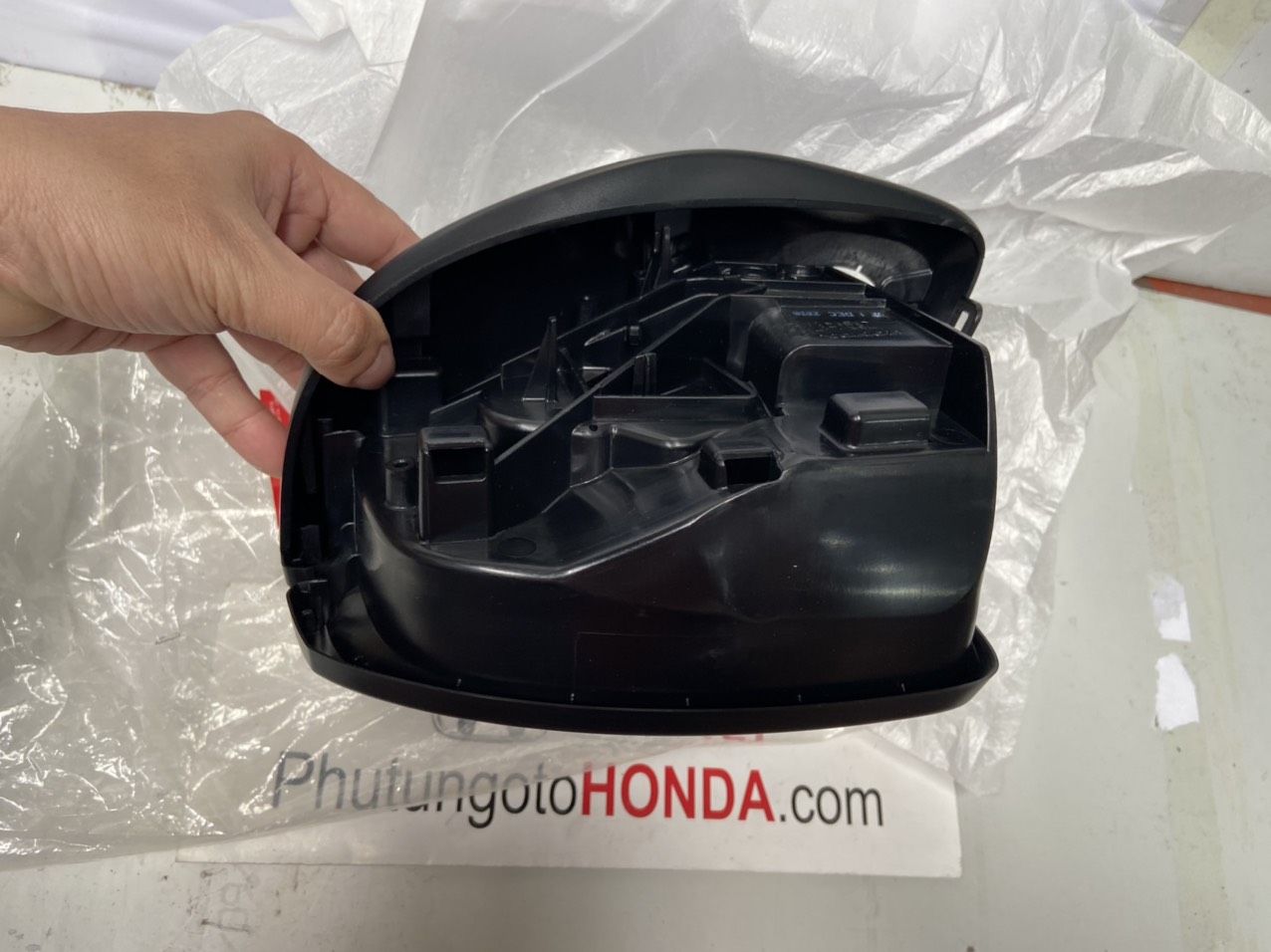 Vỏ gương xe Honda CITY 